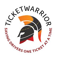 TicketWarrior Logo