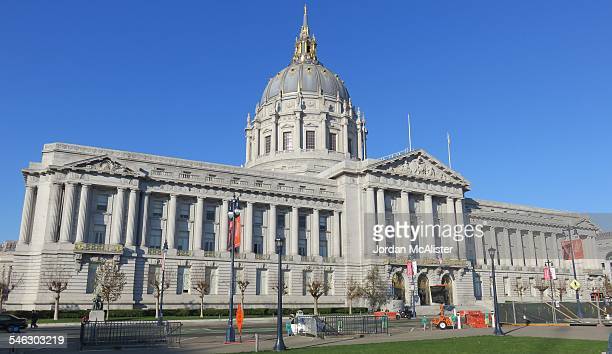San Francisco Court 